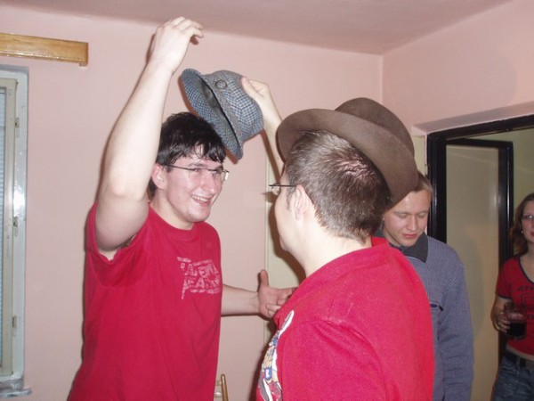 Silvester 2006/2007